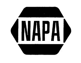 NAPA trademark