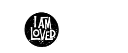 I AM LOVED trademark