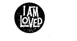 I AM LOVED trademark