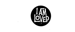 I AM LOVED trademark