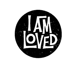 I AM LOVED trademark