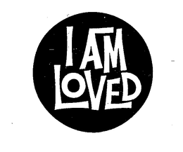 I AM LOVED trademark