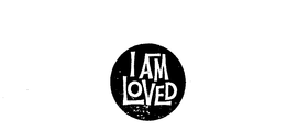 I AM LOVED trademark