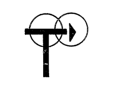 T trademark