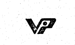 VP trademark