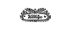 VILLAGE trademark
