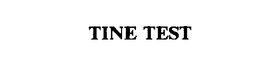 TINE TEST trademark