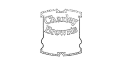 CHARLEY BROWN'S trademark