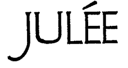 JULEE trademark
