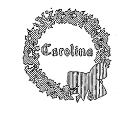 CAROLINA trademark