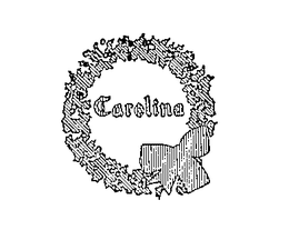 CAROLINA trademark