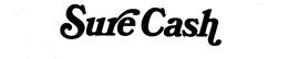 SURE CASH trademark