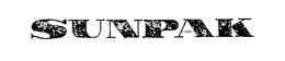 SUNPAK trademark