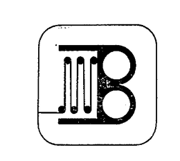 B trademark