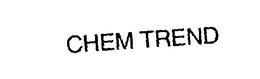 CHEM TREND trademark