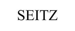 SEITZ trademark