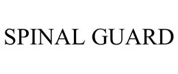 SPINAL GUARD trademark