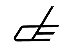 DE trademark