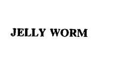 JELLY WORM trademark