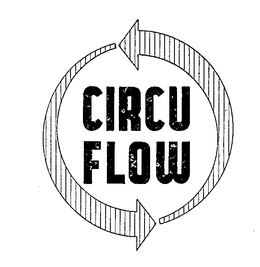 CIRCU FLOW trademark