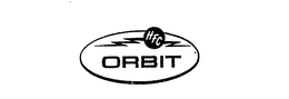 HFC ORBIT trademark