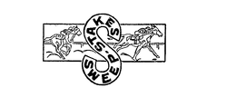 SWEEP-STAKES trademark