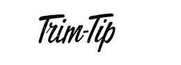 TRIM-TIP trademark