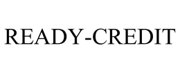 READY-CREDIT trademark