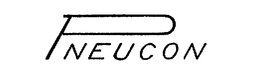 PNEUCON trademark
