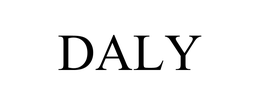 DALY trademark
