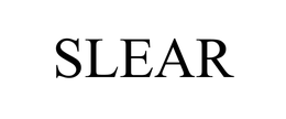 SLEAR trademark