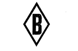 B trademark
