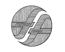 FF FAIRWAY FOODS trademark