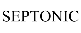 SEPTONIC trademark