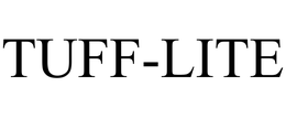 TUFF-LITE trademark