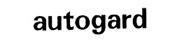 AUTOGARD trademark