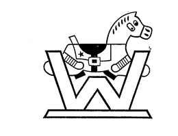 W trademark