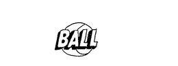 BALL trademark