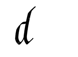 D trademark