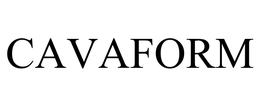 CAVAFORM trademark