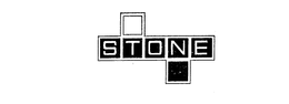 STONE trademark