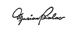 MARIAN BIALAC trademark