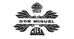 DON MIGUEL C.I.T.S.A. LAS PALMAS DE G.C. trademark