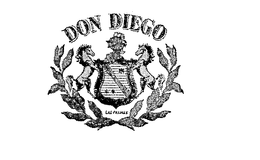 DON DIEGO trademark