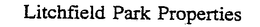 LITCHFIELD PARK PROPERTIES trademark