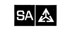 SA trademark