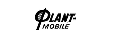 PLANT-MOBILE trademark