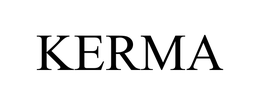 KERMA trademark