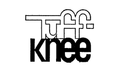 TUFF-KNEE trademark