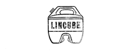 LINCUBE trademark